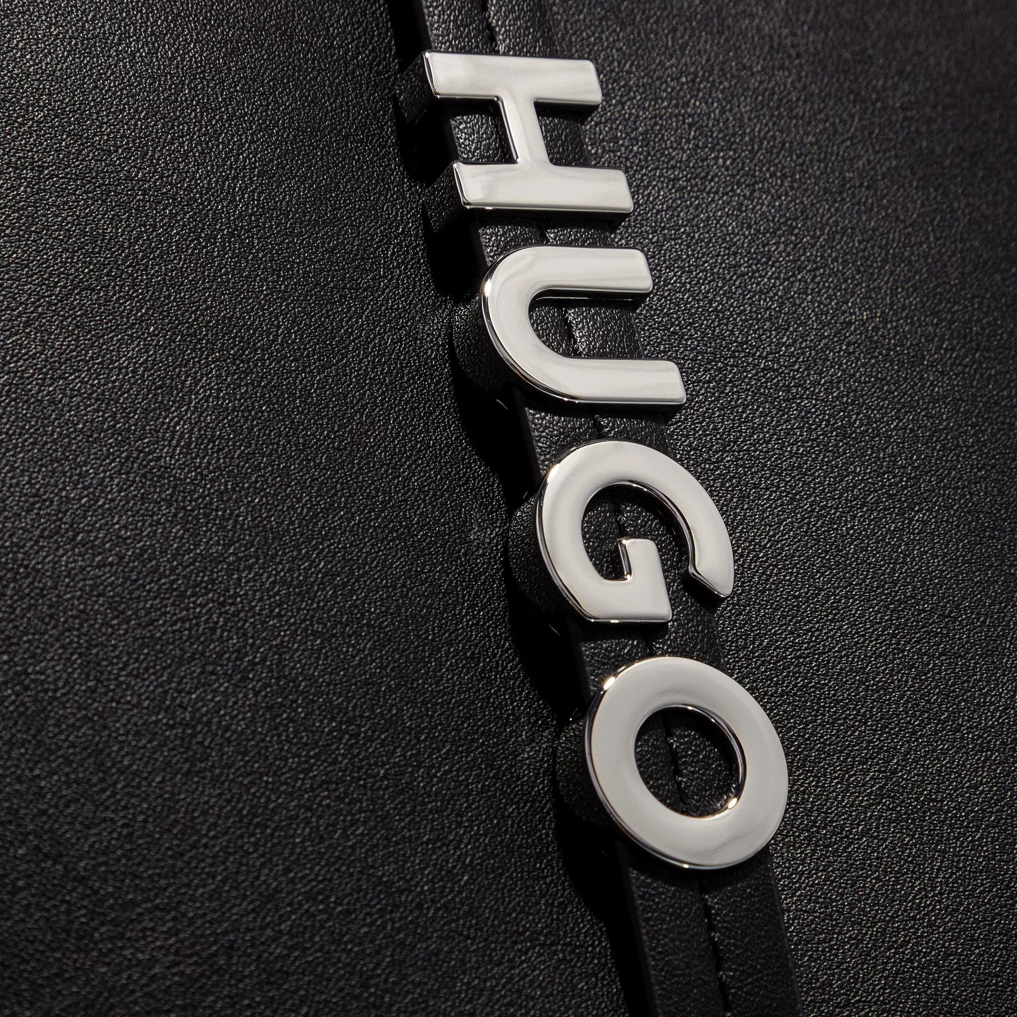 | Hugo Mel Shopper Bag Shopping Black