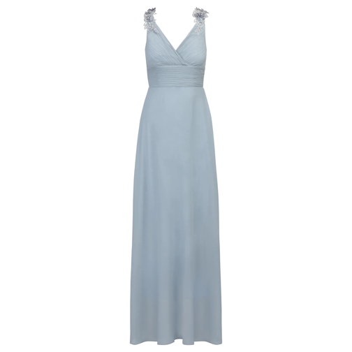 Kraimod Abendkleider Abendkleid hell-blau