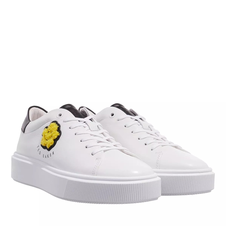 Ted baker platform on sale sneakers