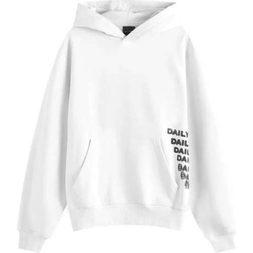 Daily Paper  hoodie grey grau