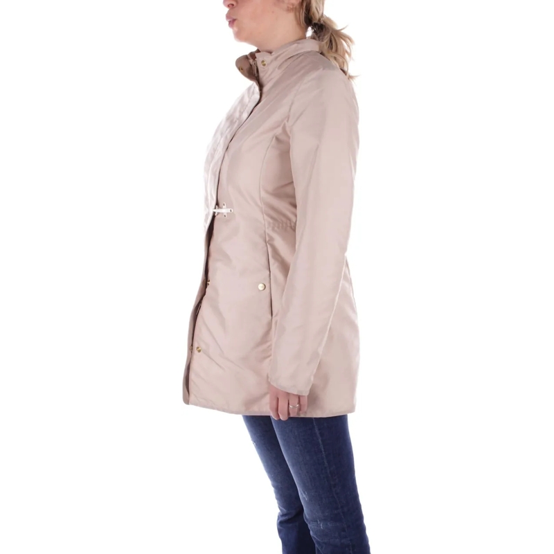 Fay Übergangsjacke Coats Sand beige