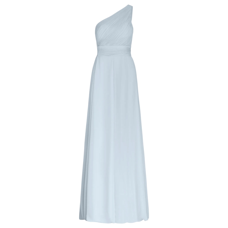 Apart Abendkleid Abendkleid hell-blau