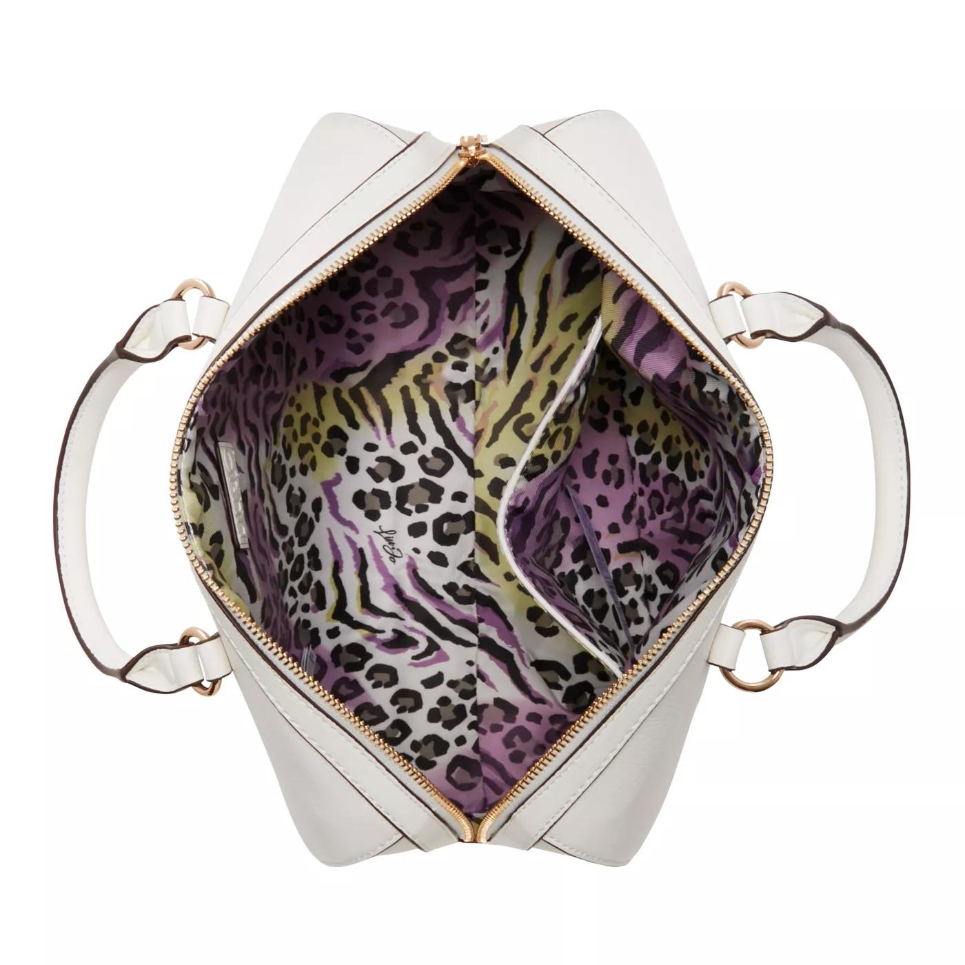 Thumbnail - LIU JO Weekender - Jorah Reisetasche - Gr. unisize - in Weiß - für Damen