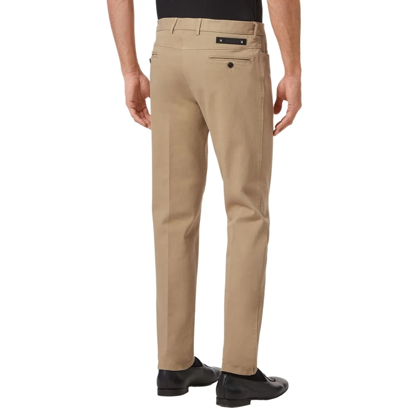BILLIONAIRE Hose Chino Hose beige(Image 2)