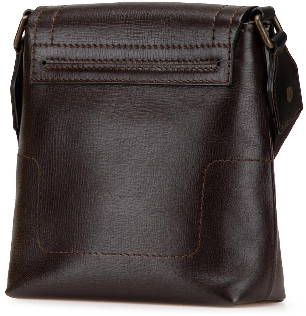 Thumbnail - Louis Vuitton Hobo Bags - 2008 Utah Yuma - Gr. unisize - in Braun - für Damen