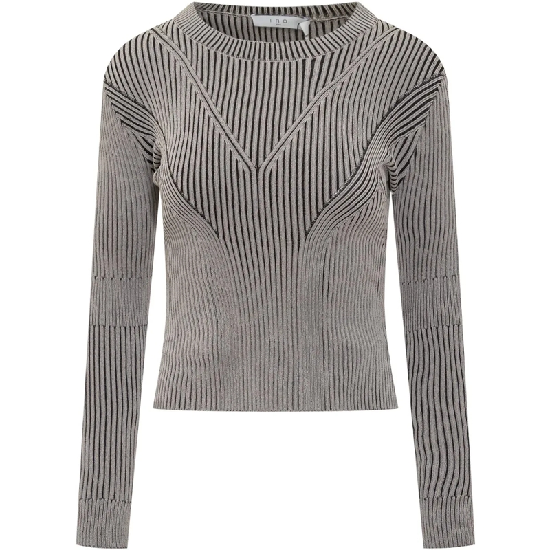 Iro  Maglia Iro grau