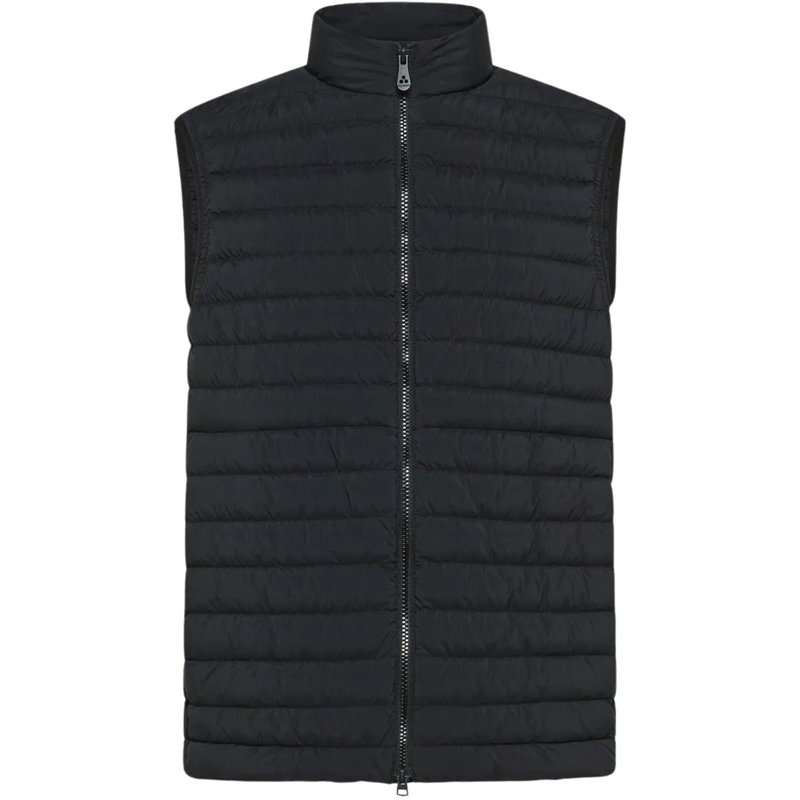 Peuterey  Peuterey Moise 02 Bodywarmers Zwart Peu5419 schwarz