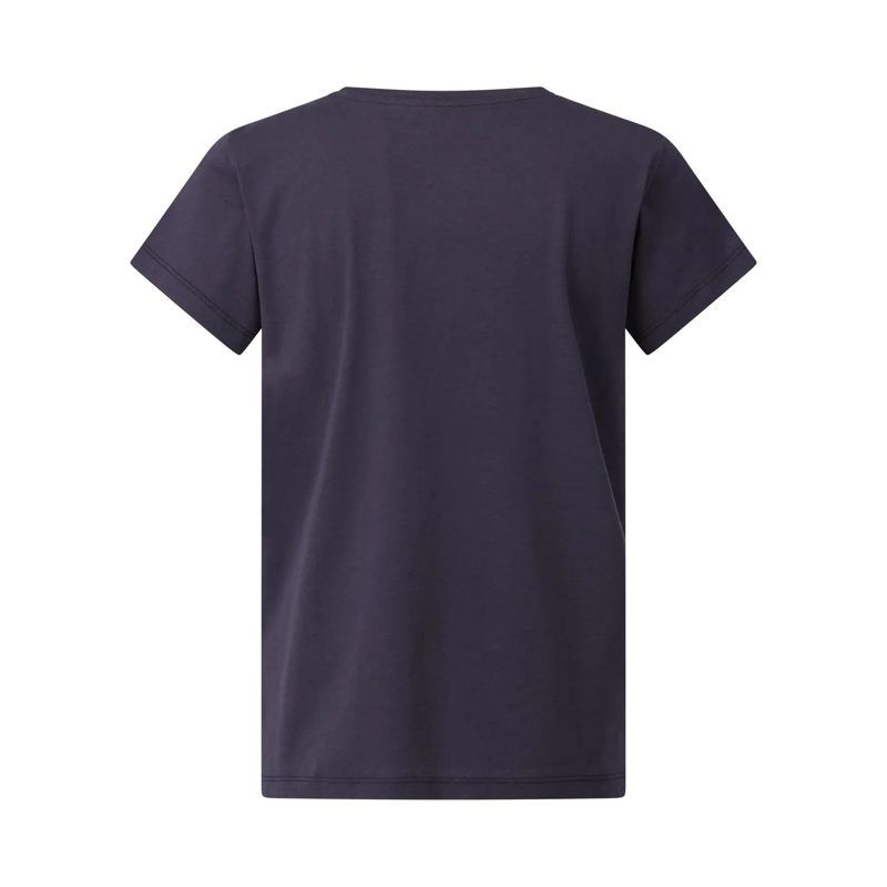 Lis Lareida T-Shirt Klassisches T-Shirt Mascot beige(Image 3)