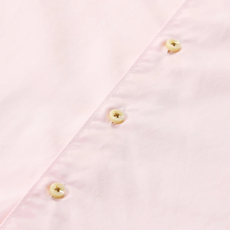 STENSTRÖMS Hemd Slimline Hemd pink(Image 3)