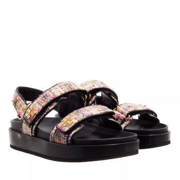 Tory Burch Kira Sandals in White