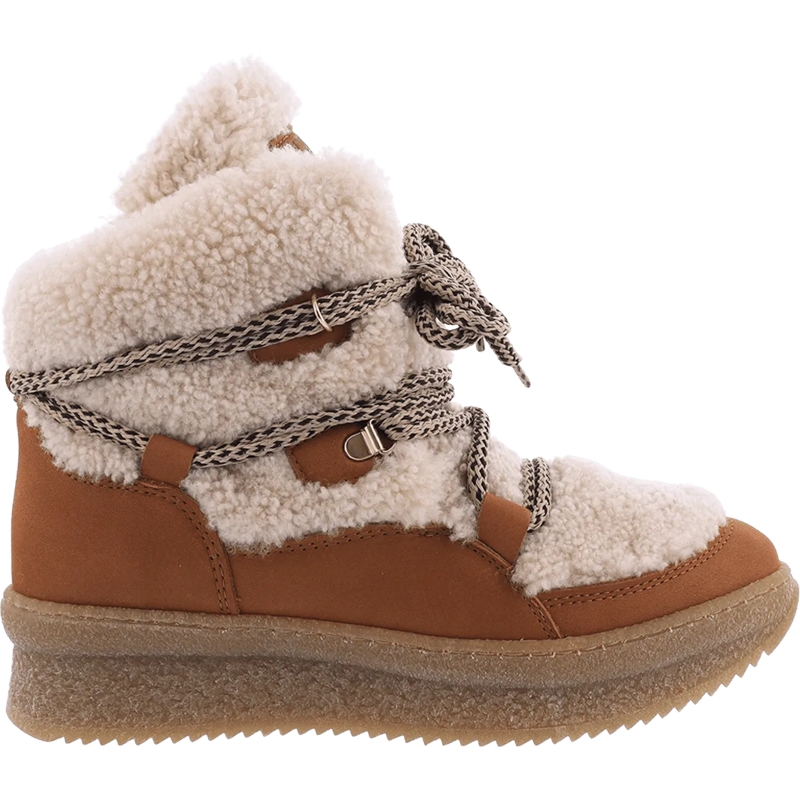 Toral Bottes Dames Gstaad Boot Beige beige