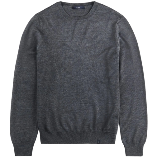 Fay Sweatshirts Sweaters Divers mehrfarbig