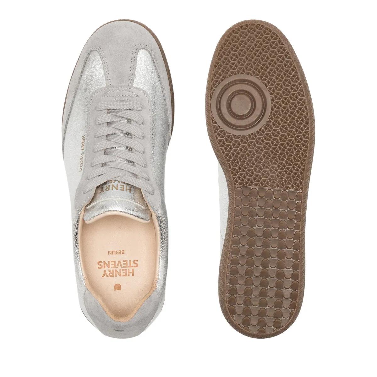 Thumbnail - Henry Stevens Low-Top Sneaker - Sneaker Sophia TIS - für Damen