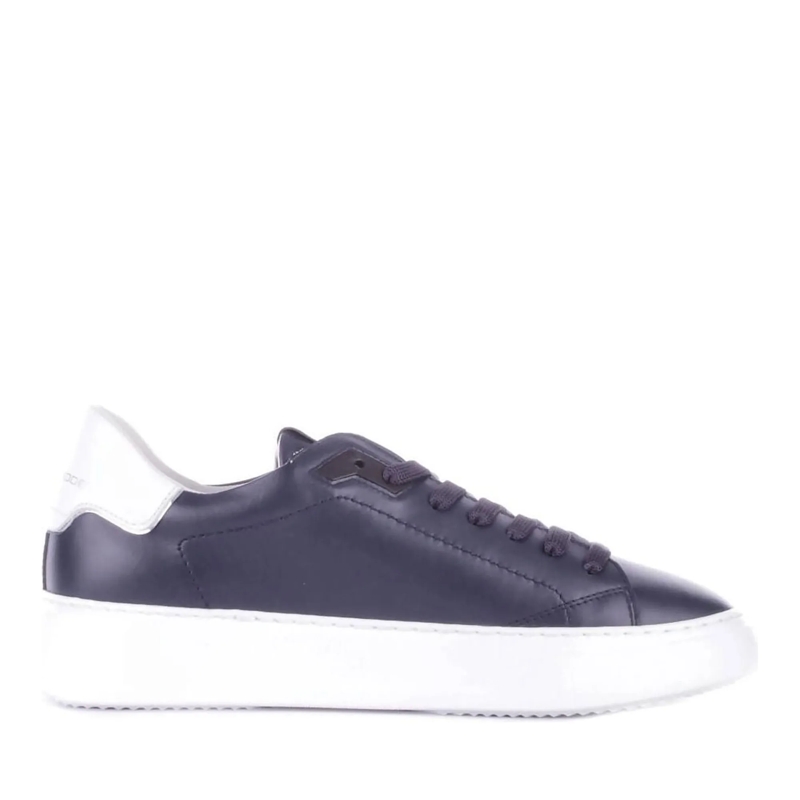 Philippe Model Low-Top-Sneaker Temple Low Sneakers blau