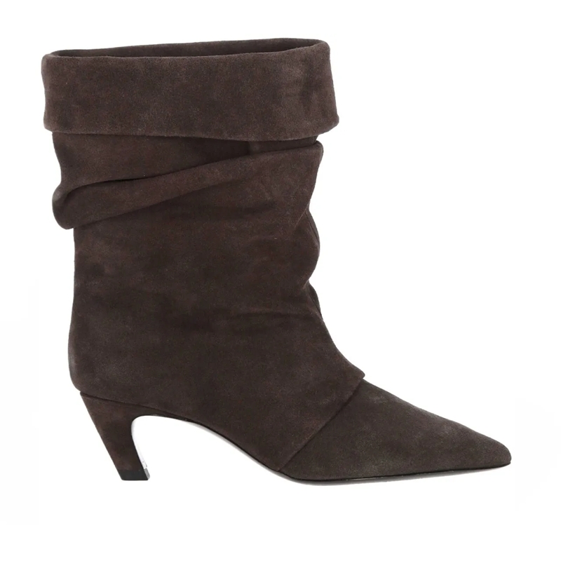 Ash Bottes Boots Divers mehrfarbig