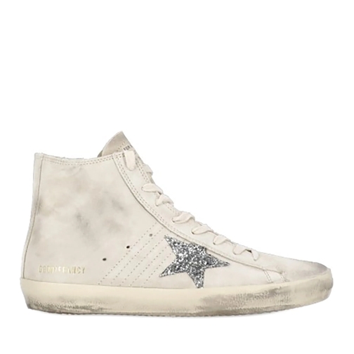 Golden Goose sneaker basse Francy Sneakers Neutrals