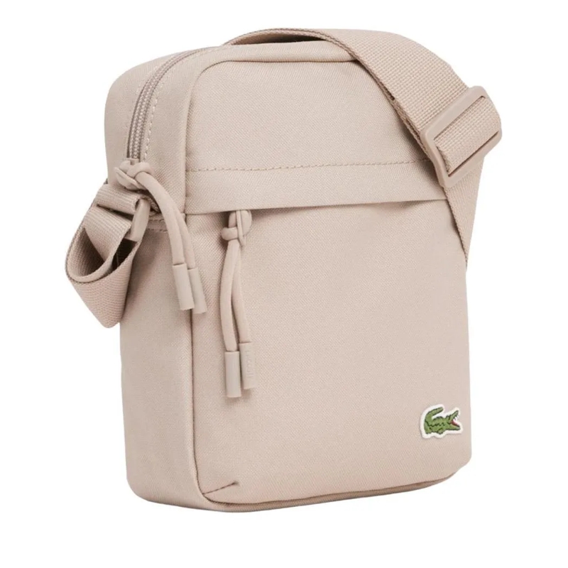 Lacoste Tote NEOCROC CROSSOVER BAG taupe(Image 2)