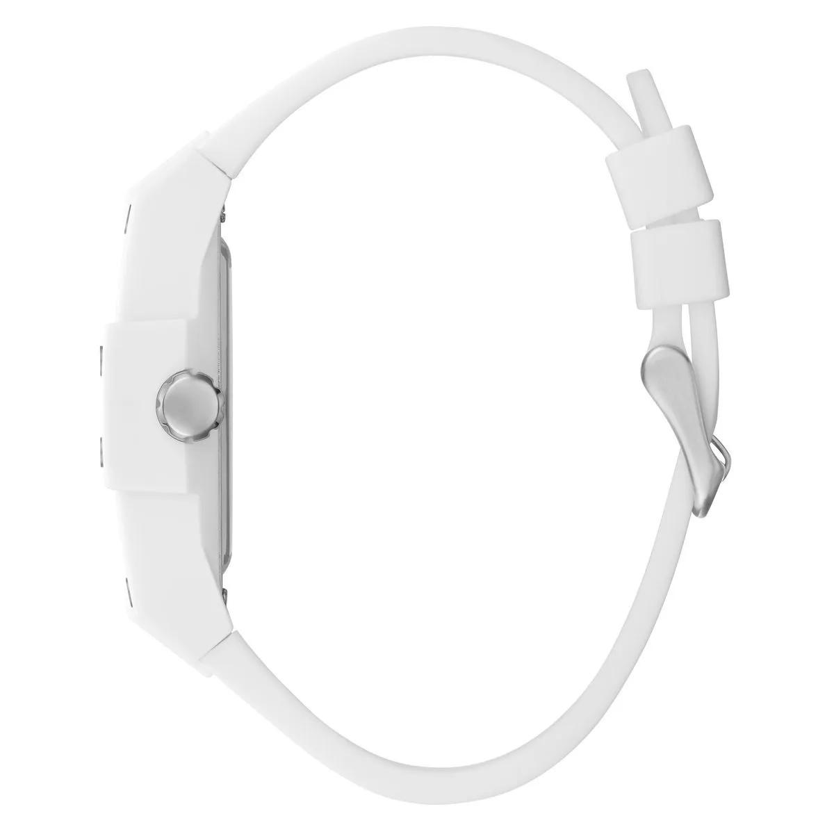 Thumbnail - Guess Uhren - Quarz-Analoguhr Gt Phoenix - Gr. unisize - in Weiß - für Damen