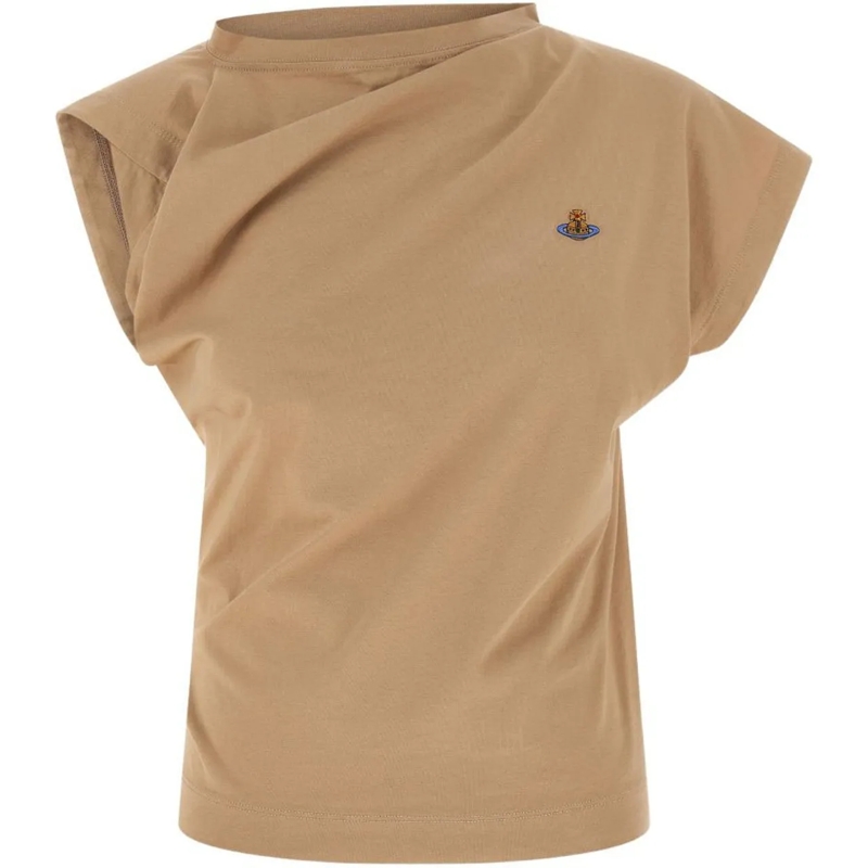 Vivienne Westwood T-Shirt Top Haze mehrfarbig