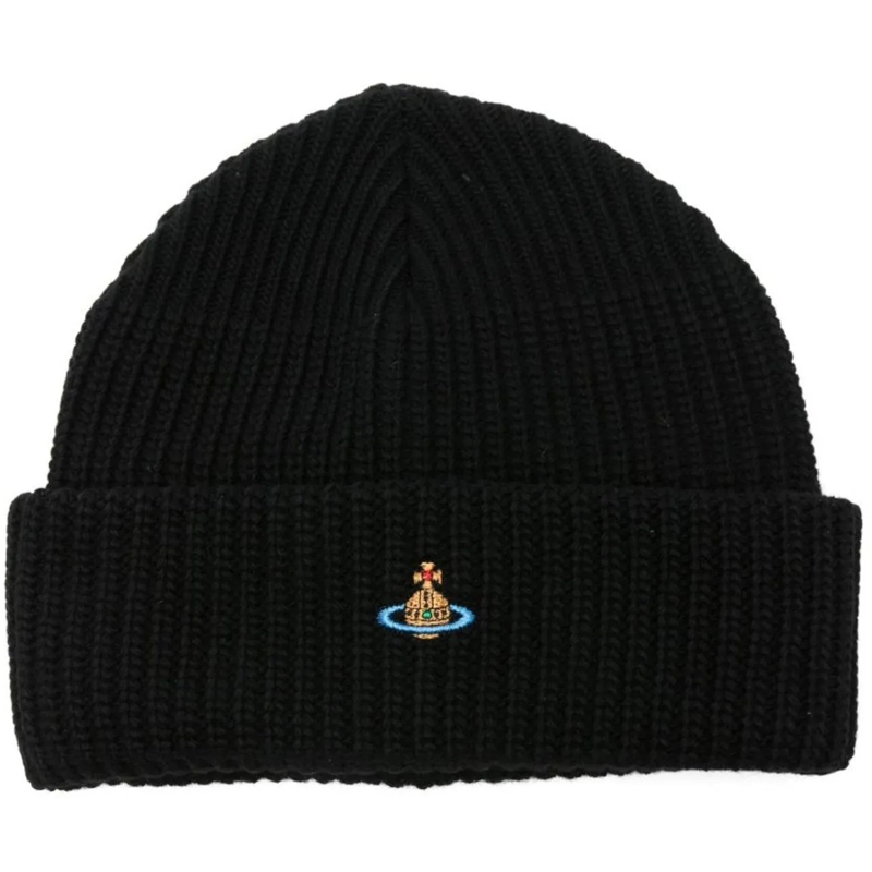 Vivienne Westwood  Hats Black schwarz