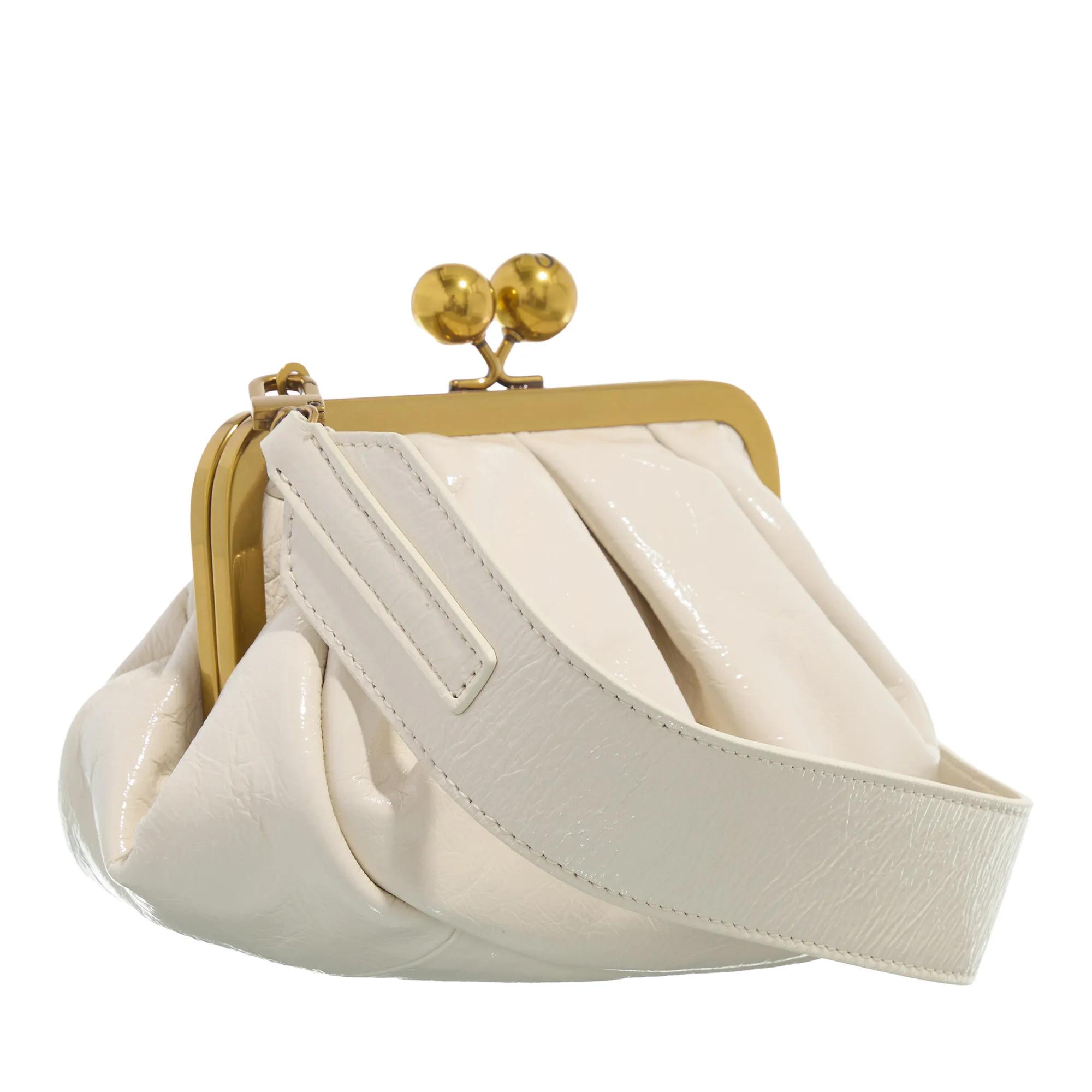 WEEKEND Max Mara Crossbody bags Navetta in beige