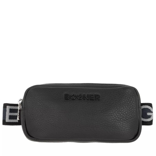 Bogner Momo Belt Bag Black Crossbody Bag