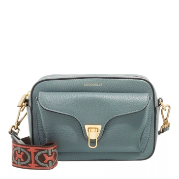 Coccinelle deals green bag