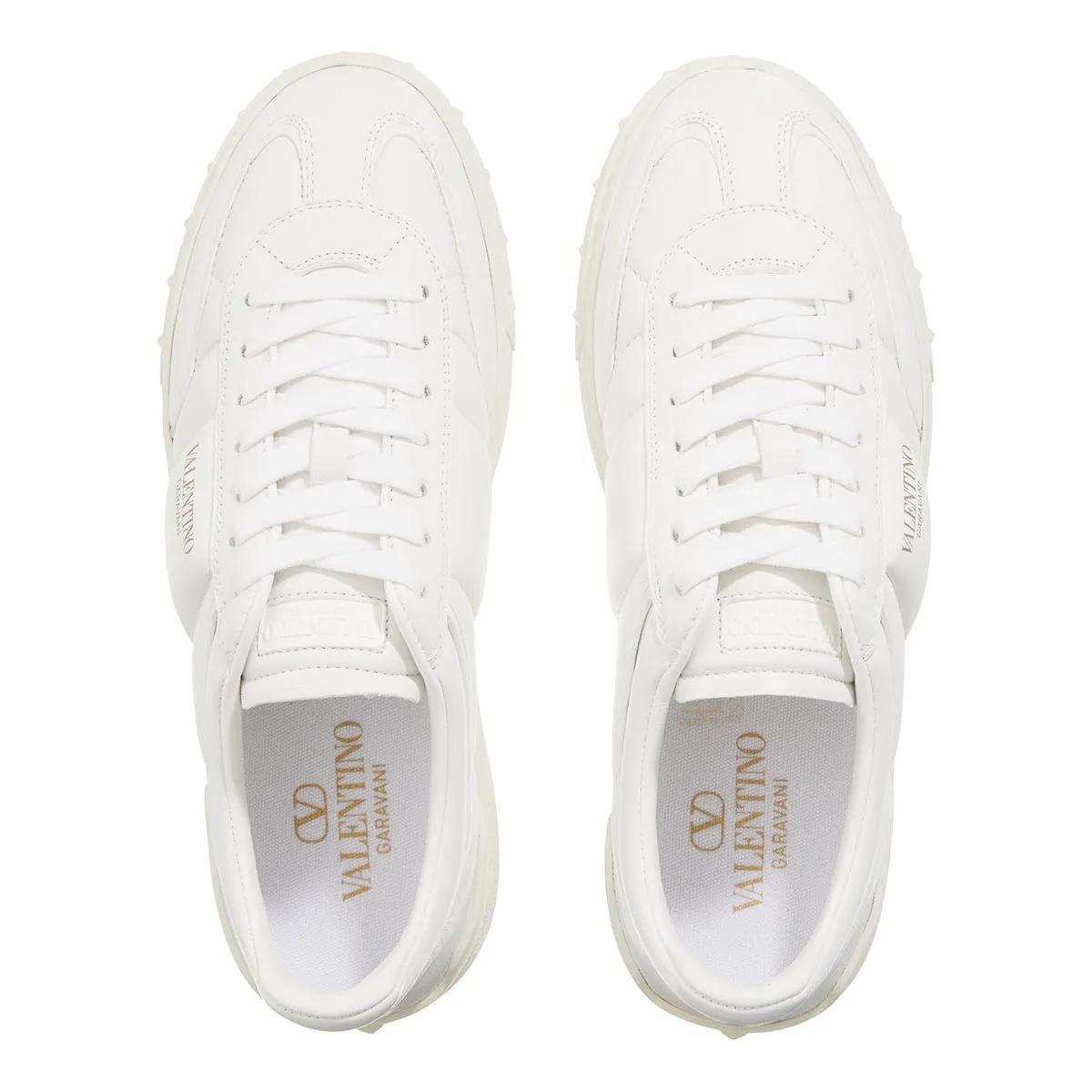 Thumbnail - Valentino Garavani Sneaker - Sneaker Upvillage - Gr. 37 (EU) - in Weiß - für Damen