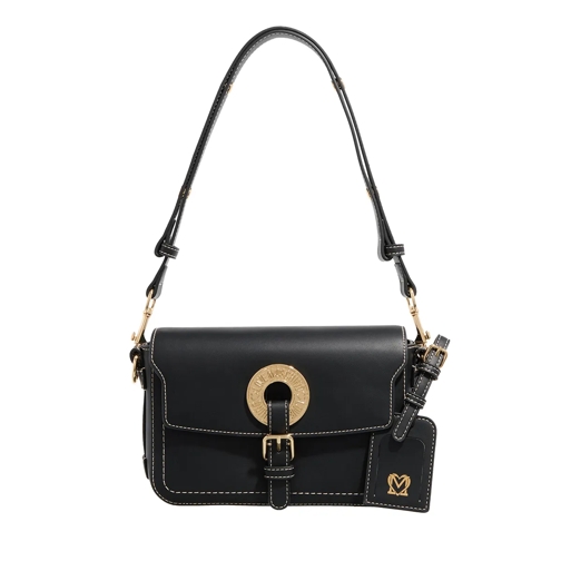 Love Moschino Bag Nero Schultertasche