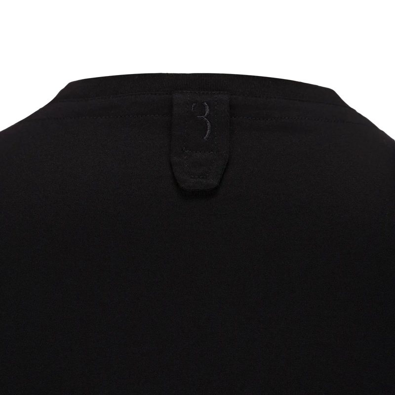 BILLIONAIRE T-Shirt T-Shirt schwarz(Image 5)