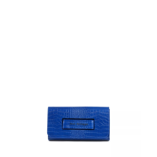 Dee Ocleppo Sac à bandoulière Everything Clutch Blue 46474688758087 mehrfarbig