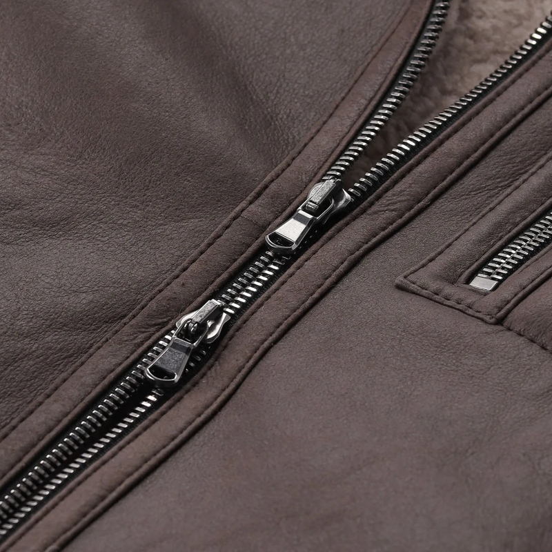 Werner Christ veste 32 1492 EM Damon Werner Christ mehrfarbig(Image 4)