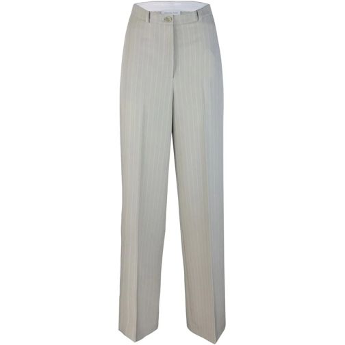 Patrizia Pepe  Patrizia Pepe Trousers Grey grau