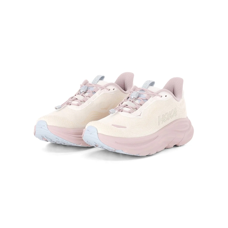 Hoka Chaussures Laufschuh Clifton 44 GTX pink