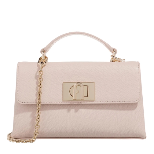 Furla Crossbody Bag Furla 1927 Mini Crossbody Top  Azalea