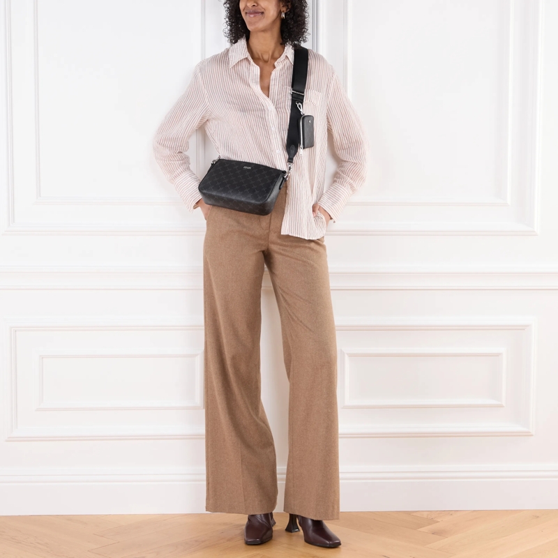 JOOP! Crossbody Bag Cortina 1.0 Jasmina Shoulderbag Shz Phantom(Image 2)