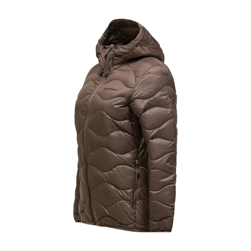 Peak Performance Daunenjacke Daunenjacke Helium braun(Image 3)