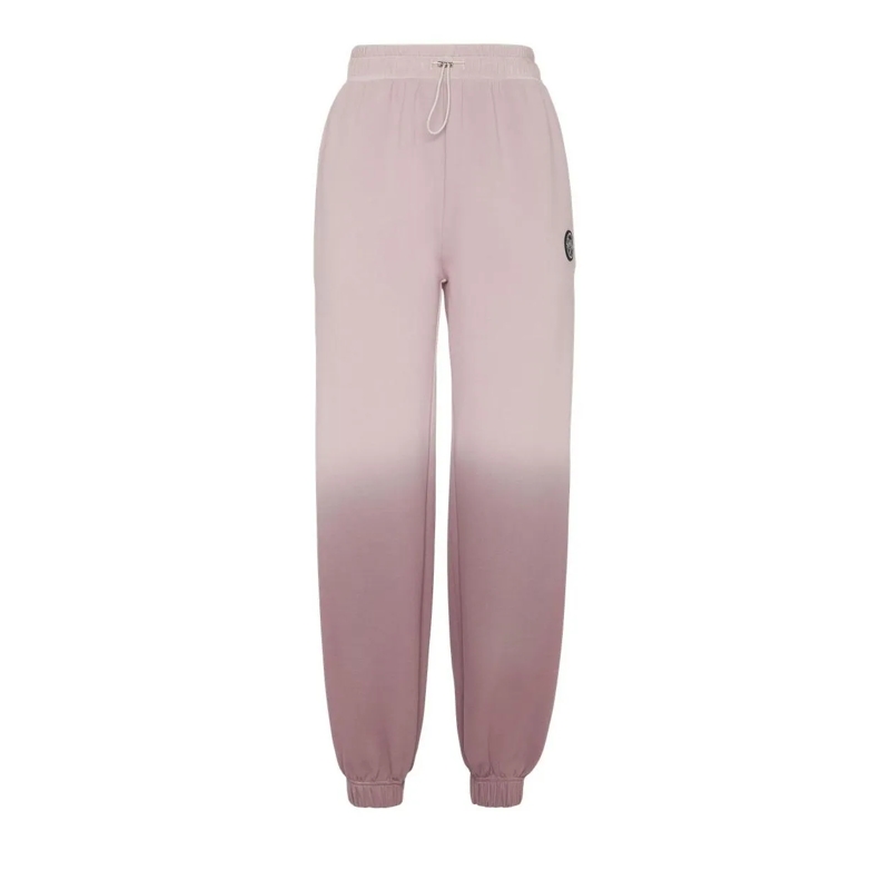 Plein Sport Jogginghose Jogginghose Degrade lila