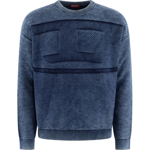 Diesel  Heren K-KLEVERY blau