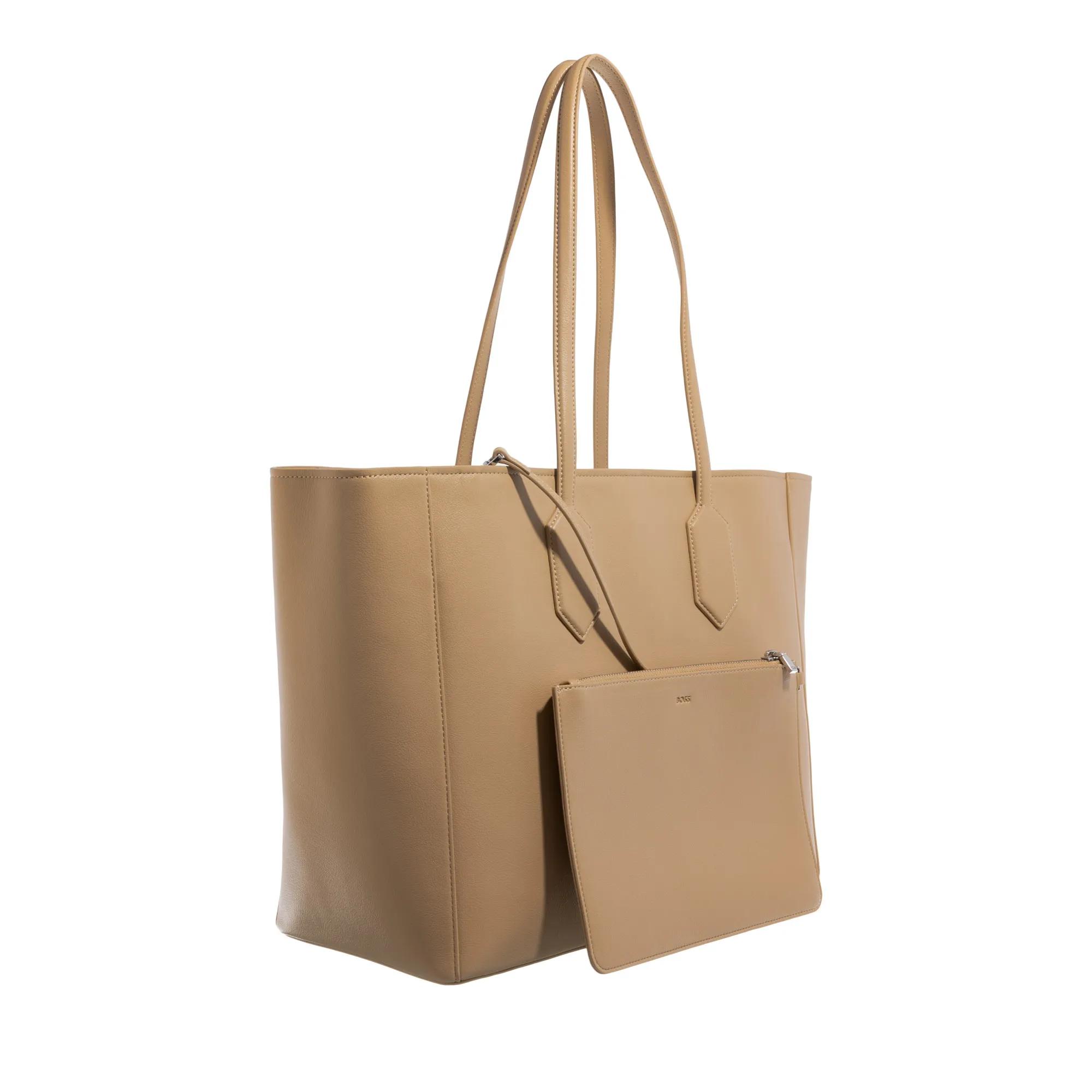 Boss Shoppers Liriel Shopper NC in beige