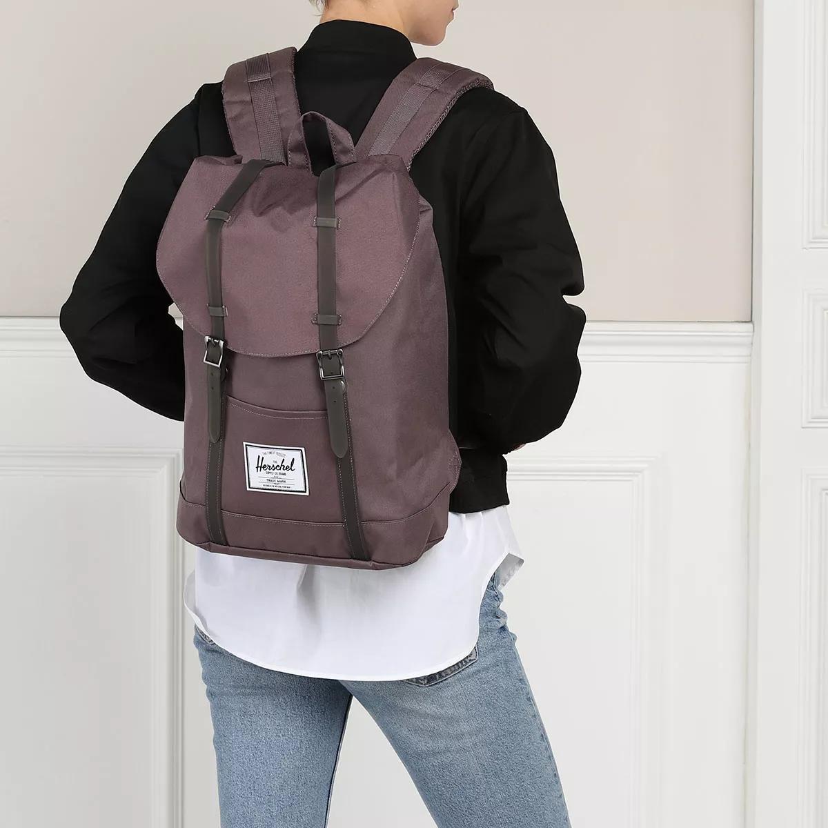 Herschel retreat outlet m