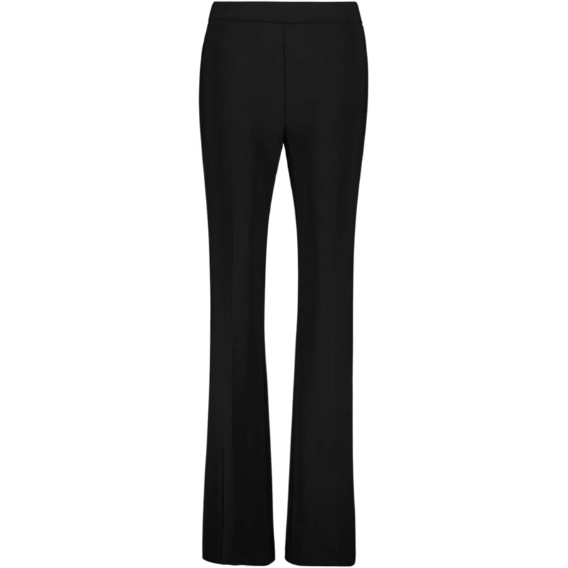 Joseph Ribkoff Pantalon Joseph Ribkoff  Pantalons Zwart 163099 schwarz