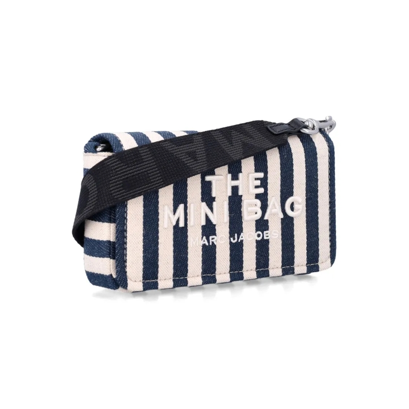 Marc Jacobs Schultertasche Bags Blue Sea Multi mehrfarbig(Image 2)