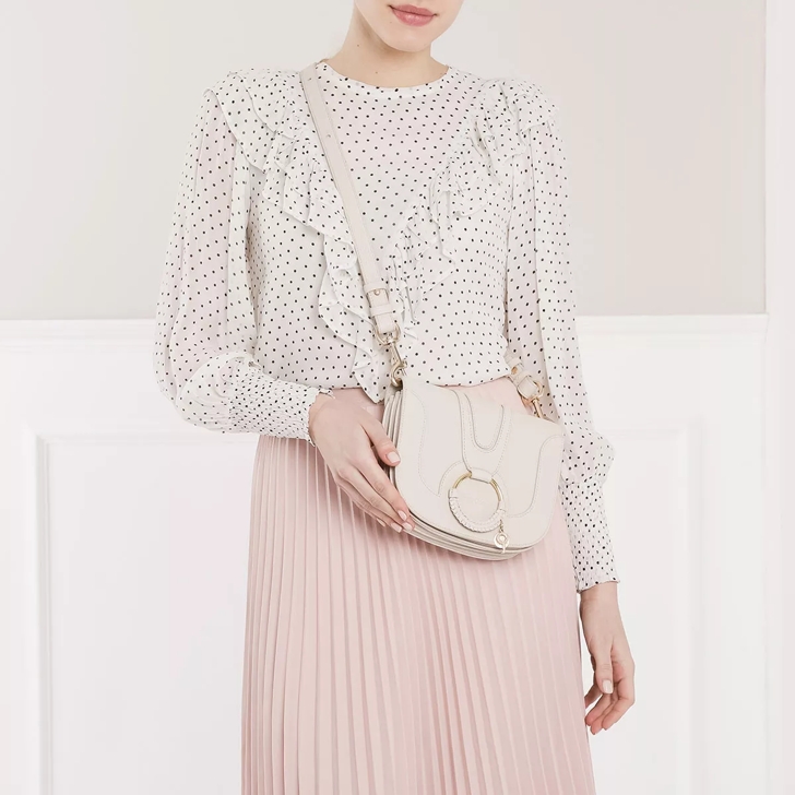 See by chloe hana medium shoulder bag discount
