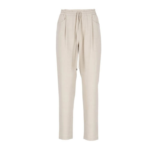 Antonelli  Tigri Pants Neutrals