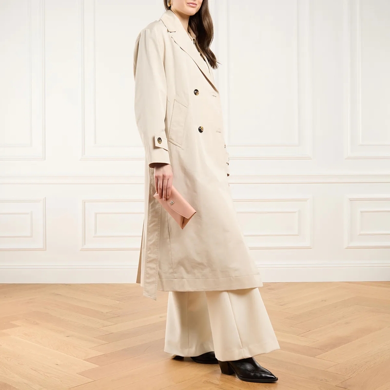 Max Mara Wallet On A Chain Walletchain Pink(Image 3)