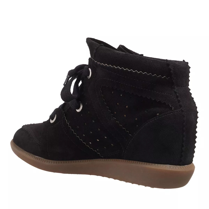 Isabel marant discount bobby sneakers sale