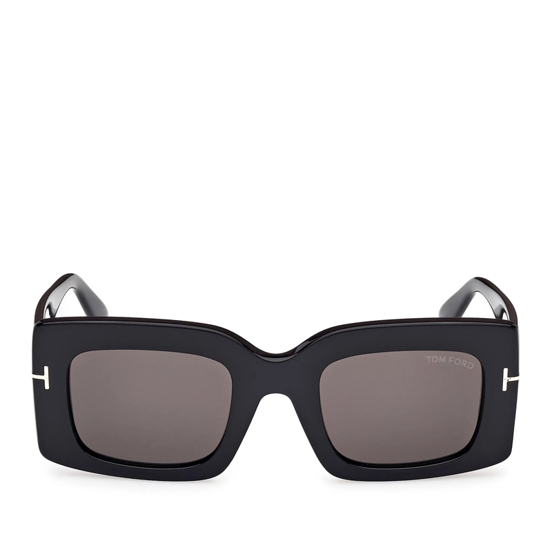 Tom Ford Sonnenbrille Brigitta shiny black(Image 3)