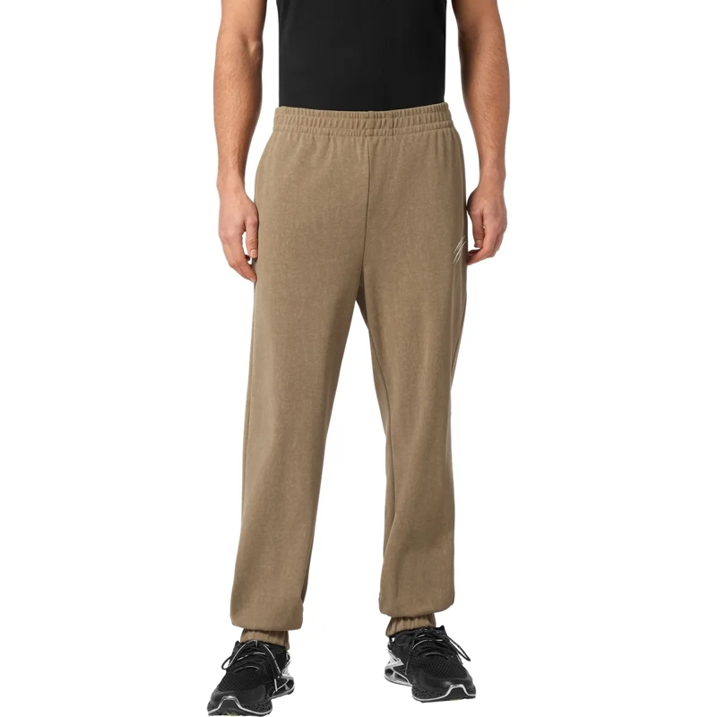 Plein Sport Jogginghose Jogginghose Scratch grün(Image 3)