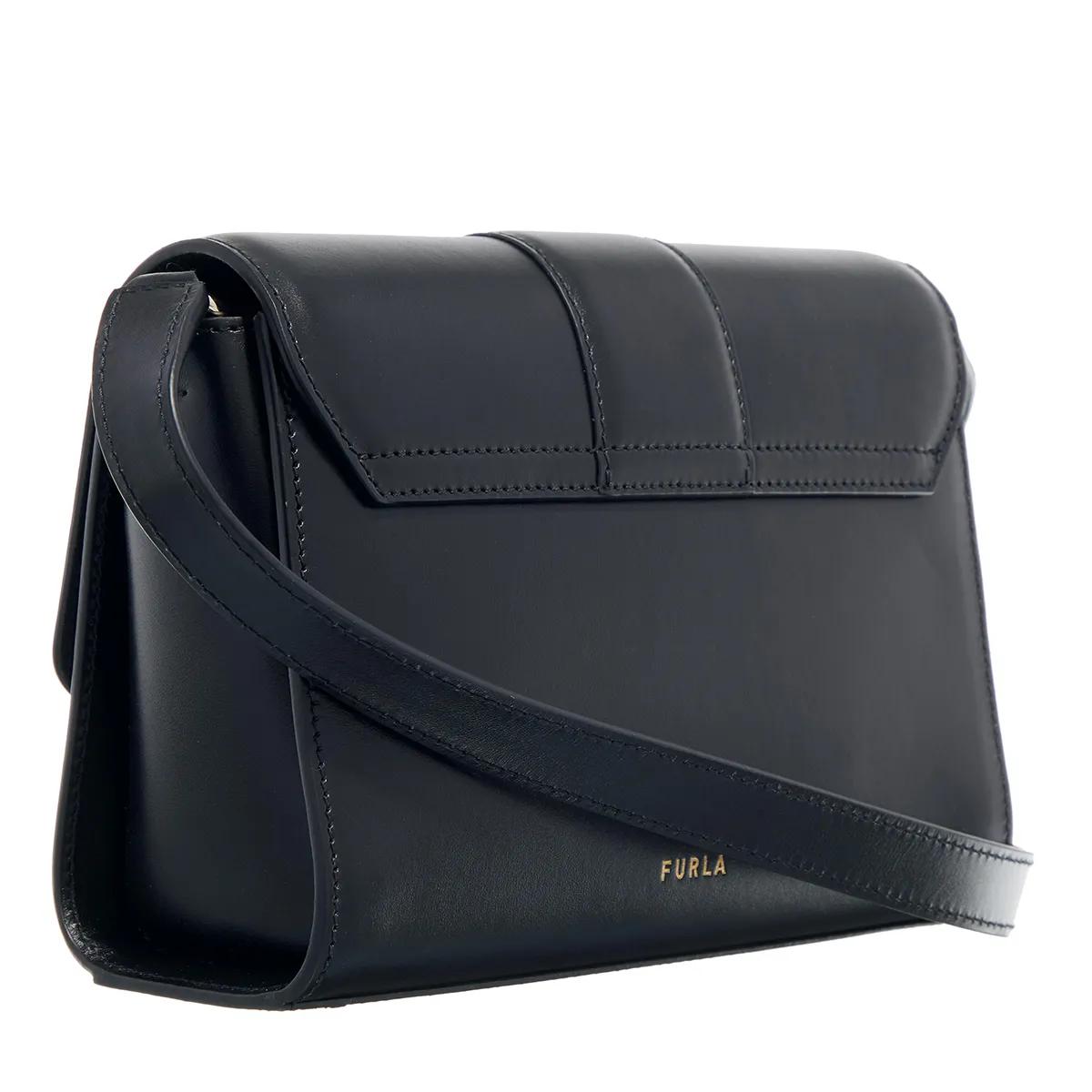 Furla Crossbody bags Urban S Crossbody 22 in zwart